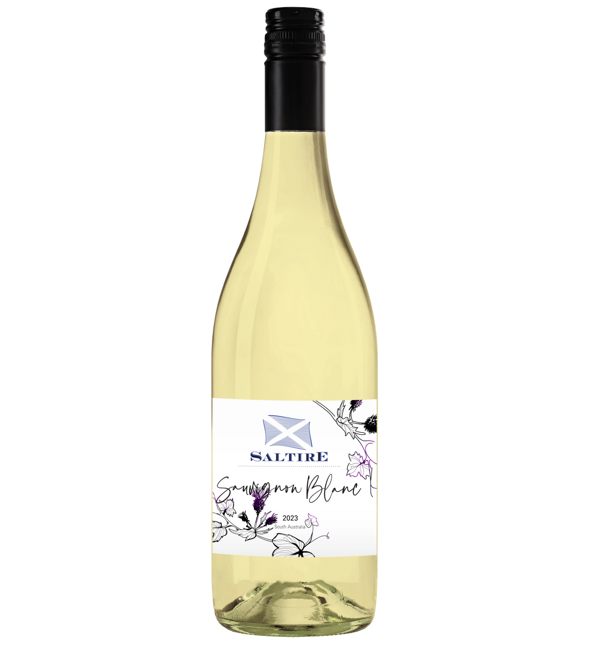 2023 Saltire Sauvignon Blanc