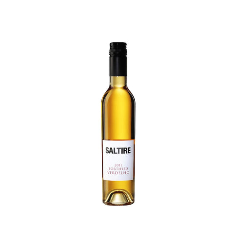 2011 Saltire Fortified Verdelho