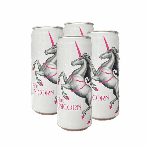 'The Unicorn' Moscato Cans