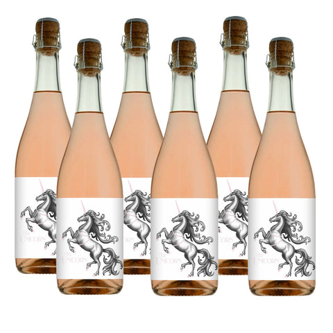 'The Unicorn' Moscato